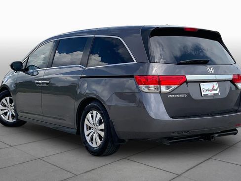 Used 2016 Honda Odyssey EX-L image 12