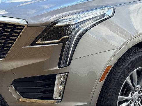 Used 2023 Cadillac XT5 Premium Luxury FWD image 14