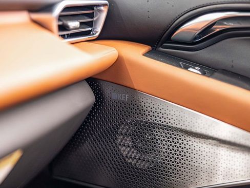 New 2026 Lotus Emira RWD image 27