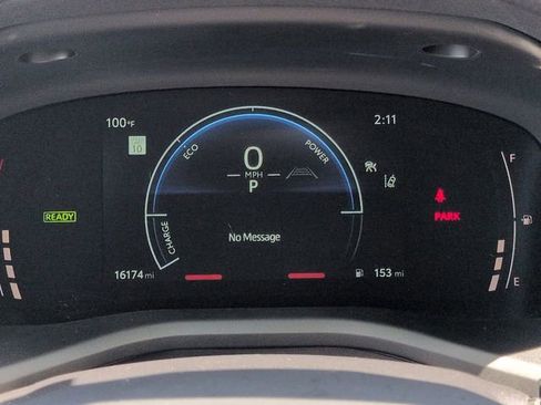 Certified 2025 Toyota Camry LE FWD image 24