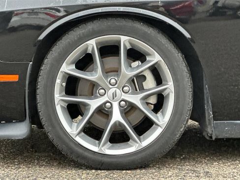 Used 2023 Dodge Challenger GT image 23