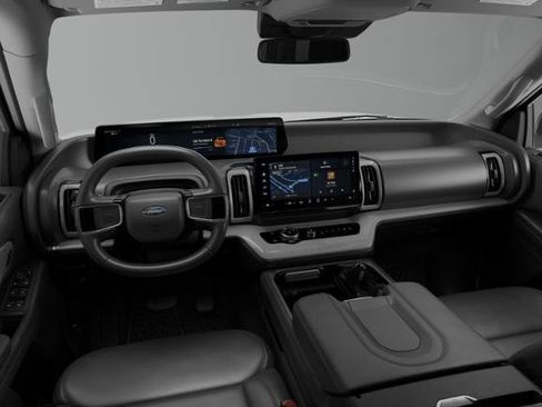 New 2026 Ford Expedition Active RWD image 7
