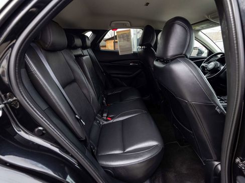 Used 2023 MAZDA CX-30 AWD 2.5 S w/ Preferred Package image 27