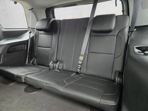 Used 2018 Chevrolet Tahoe LT w/ Texas Edition Package image 20