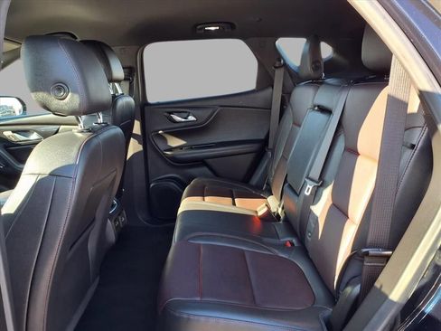 Used 2021 Chevrolet Blazer RS w/ Enhanced Convenience Package image 23