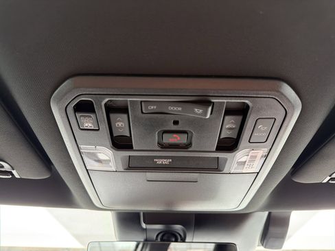 New 2026 Toyota Tundra 1794 Edition AWD/4WD image 27