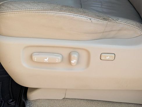 Used 2006 Lexus GX 470 AWD/4WD image 11