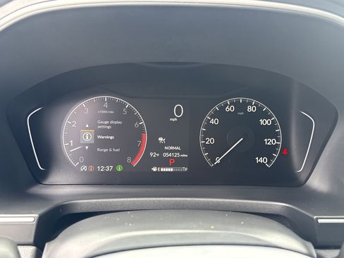 Certified 2025 Honda Pilot EX-L image 39