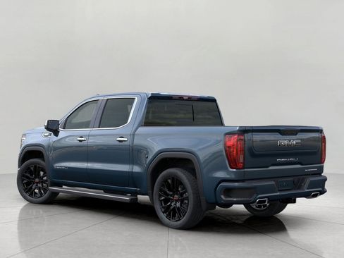 New 2026 GMC Sierra 1500 Denali w/ Denali Reserve Package image 3