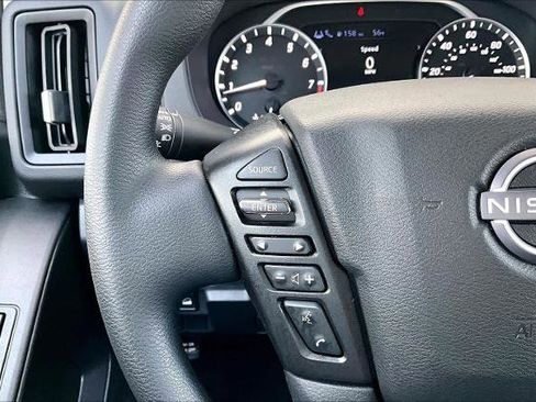 Certified 2025 Nissan Frontier S image 23