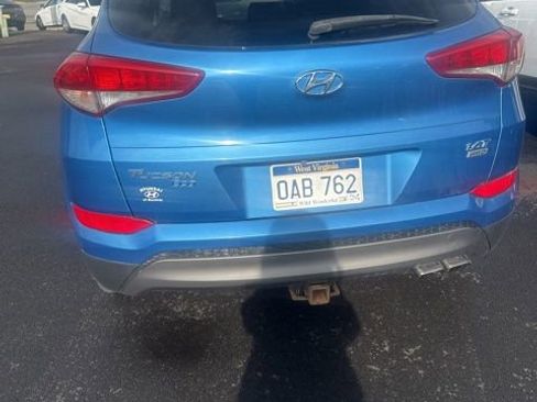 Used 2016 Hyundai Tucson Eco AWD/4WD image 17