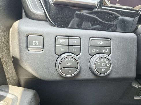 New 2026 Chevrolet Silverado 1500 RST w/ Z71 Off-Road Package AWD/4WD image 29