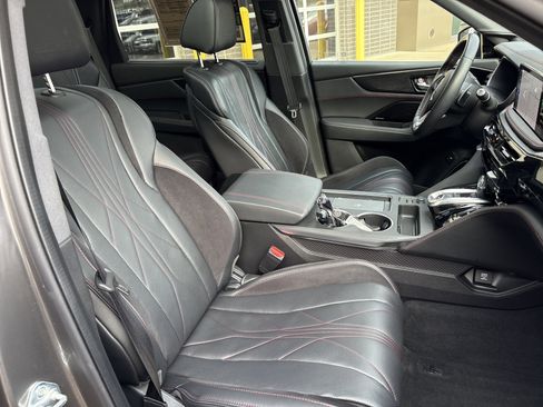 Used 2025 Acura MDX Type S image 33