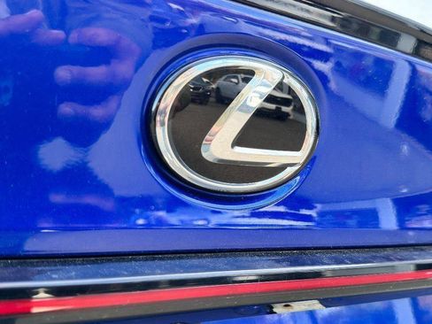 Used 2021 Lexus IS 350 F Sport w/ Accessory Package 2 image 7