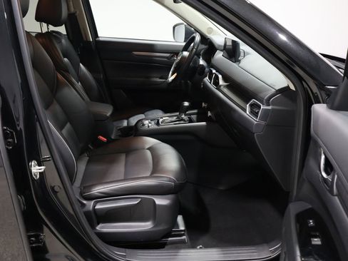 Used 2024 MAZDA CX-5 AWD 2.5 S w/ Select Package image 22