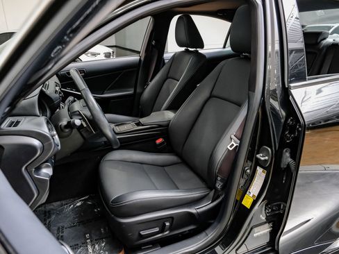 Used 2024 Lexus IS 300 F Sport w/ Accessory Package 2 image 35