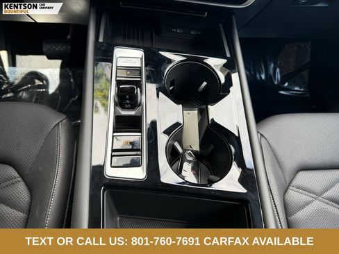 Used 2026 Volkswagen Atlas SE AWD/4WD image 22