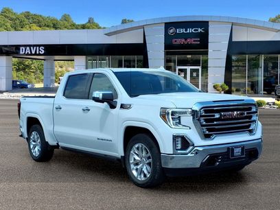 Used 2022 GMC Sierra 1500 SLT w/ SLT Premium Package