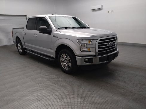 Used 2016 Ford F150 XLT w/ Equipment Group 302A Luxury RWD image 13