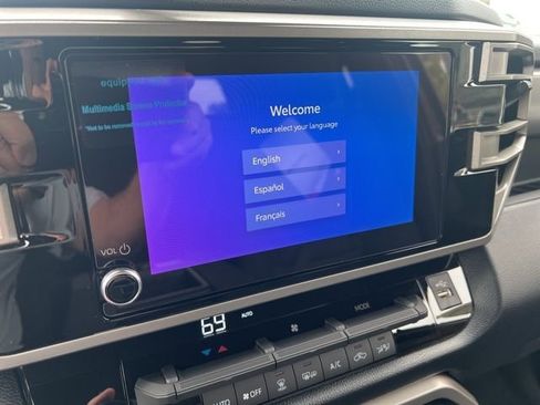 New 2026 Toyota Tundra SR5 AWD/4WD image 27