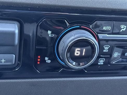 Used 2024 Chevrolet Silverado 2500 LT image 37