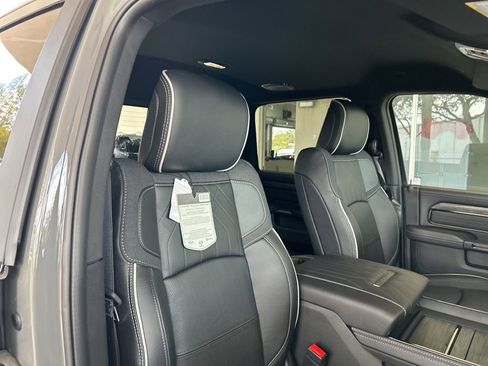 New 2026 RAM 3500 Limited image 30