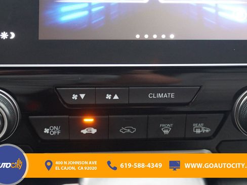 Used 2019 Honda CR-V EX-L image 23