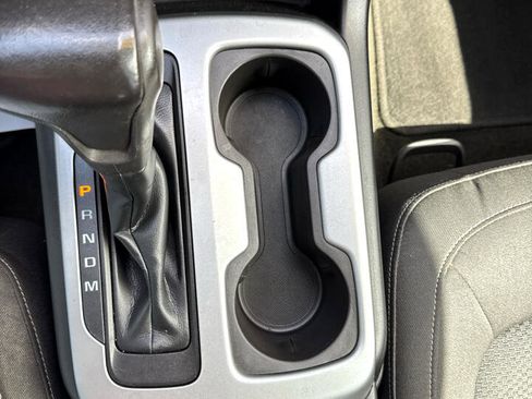 Used 2016 Chevrolet Colorado LT w/ LT Convenience Package image 32