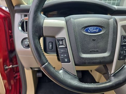Used 2017 Ford Expedition Limited w/ Equipment Group 301A RWD image 20