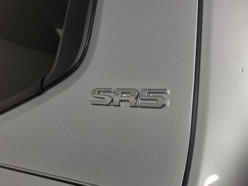 Used 2024 Toyota Tacoma SR5 RWD image 44