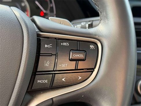 Certified 2024 Lexus ES 350 w/ Premium Package image 24