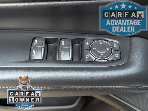 Certified 2025 Chevrolet Tahoe Premier AWD/4WD image 19