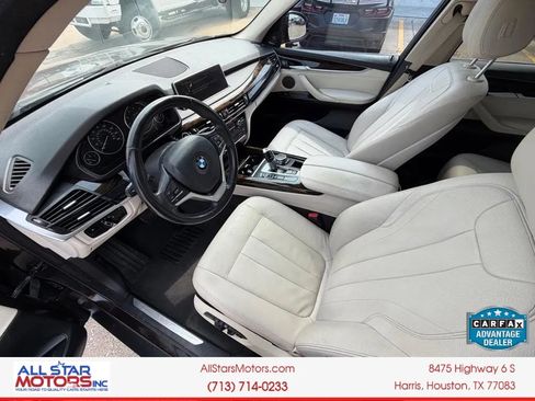 Used 2015 BMW X5 sDrive35i RWD image 19