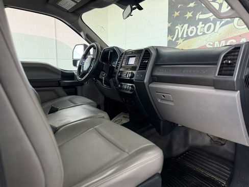 Used 2020 Ford F350 XL w/ Power Equipment Group image 35