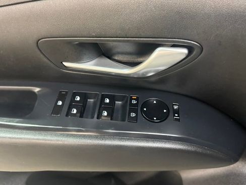 Used 2025 Hyundai Tucson SEL AWD/4WD image 12
