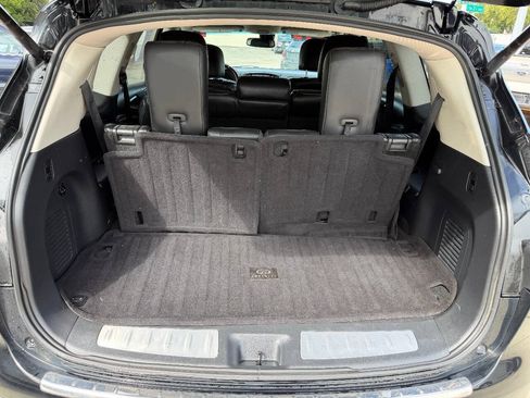 Used 2014 INFINITI QX60 Luxe w/ Premium Plus Package AWD/4WD image 14