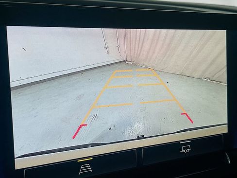 Used 2023 Chevrolet Silverado 1500 LT Trail Boss image 14