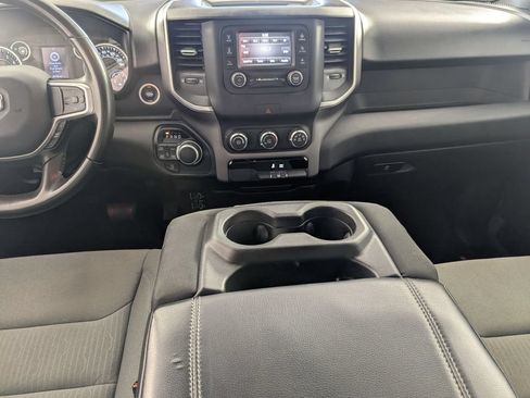 Certified 2022 RAM 1500 Big Horn AWD/4WD image 24