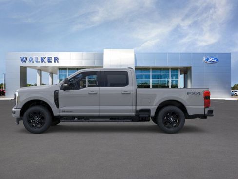 New 2026 Ford F350 XLT w/ XLT Premium Package image 3