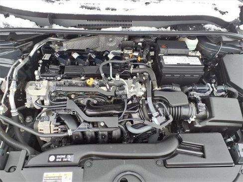 Certified 2023 Toyota Corolla SE image 15