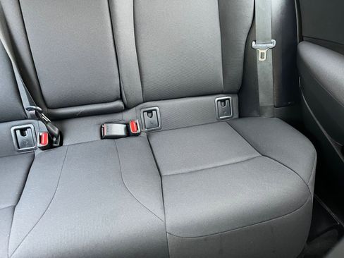 Used 2025 Toyota Corolla LE image 37