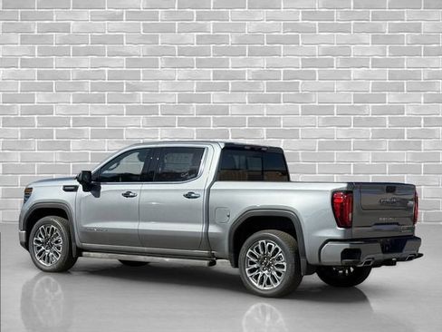 New 2026 GMC Sierra 1500 Denali Ultimate AWD/4WD image 4