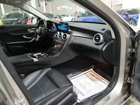 Used 2019 Mercedes-Benz C 300 300 4MATIC image 32