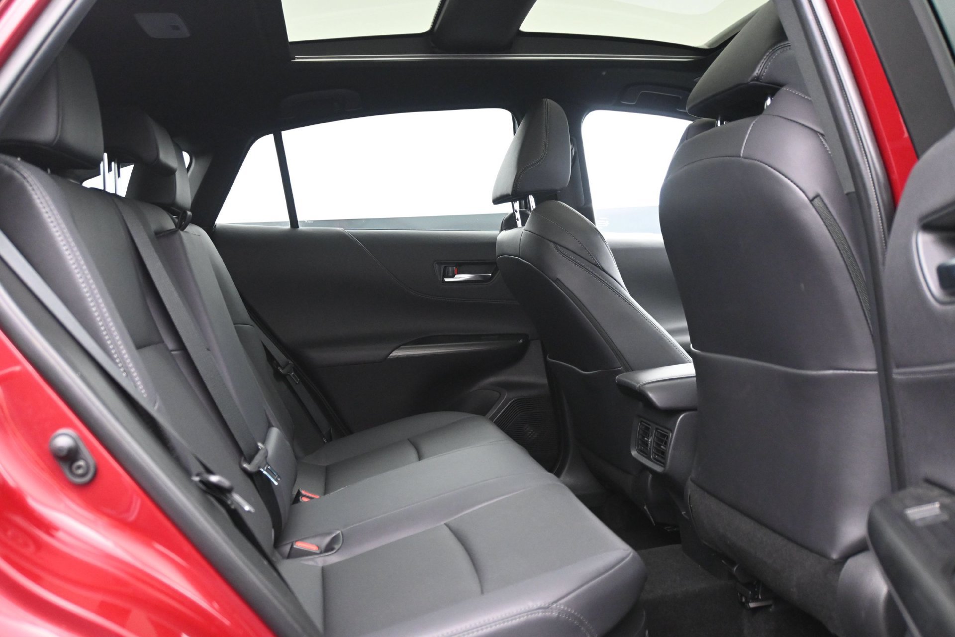 Used 2023 Toyota Venza Limited AWD/4WD image 14
