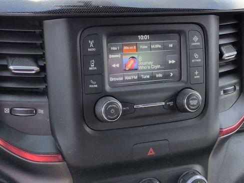 Used 2019 RAM 1500 Rebel AWD/4WD image 26