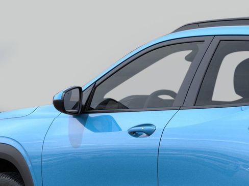 New 2026 Chevrolet Trax LT image 12