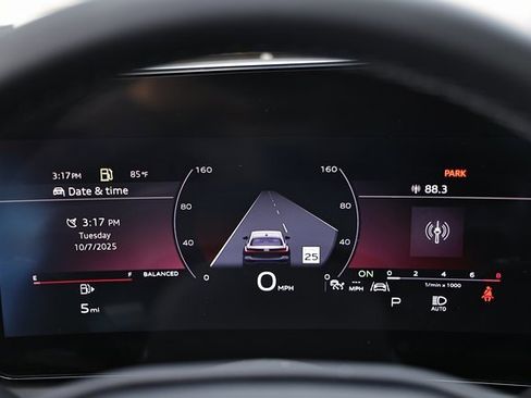 New 2025 Audi A5 2.0T Premium Plus image 31