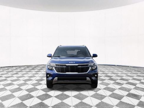New 2026 Kia Seltos EX image 2