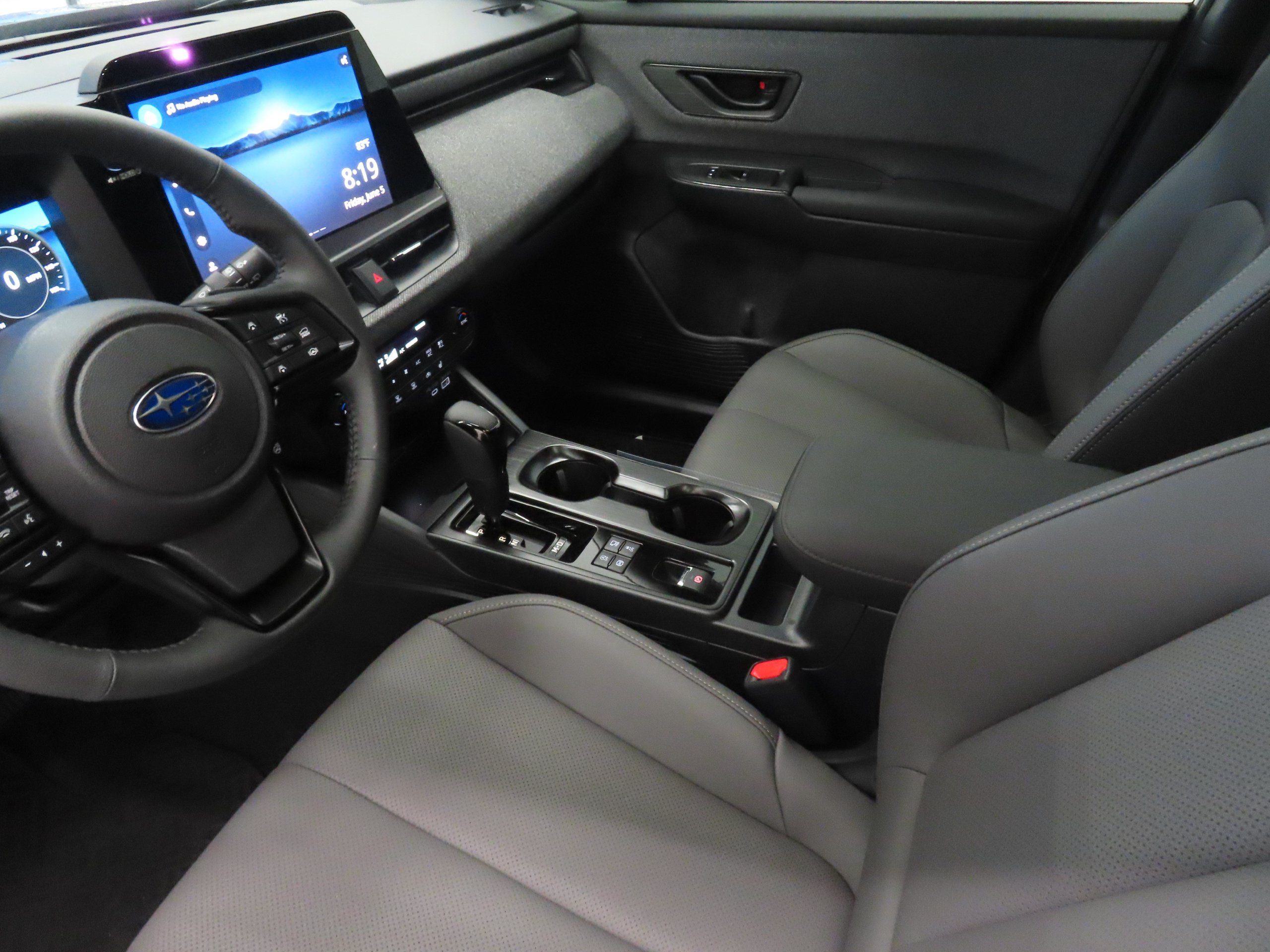 New 2026 Subaru Outback Limited XT AWD/4WD image 20
