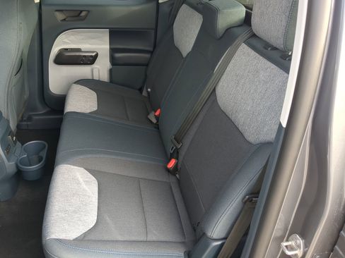 New 2026 Ford Maverick XLT w/ XLT Luxury Package FWD image 50